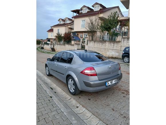 Cam Tavan 2004 Dinamic 1.6 Benzin Lpg
