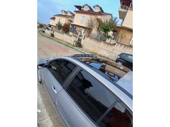 Cam Tavan 2004 Dinamic 1.6 Benzin Lpg