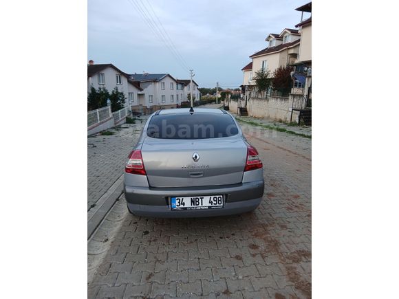 Cam Tavan 2004 Dinamic 1.6 Benzin Lpg