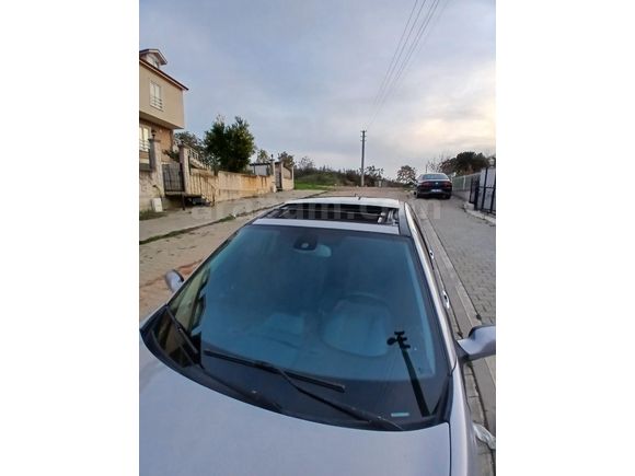 Cam Tavan 2004 Dinamic 1.6 Benzin Lpg