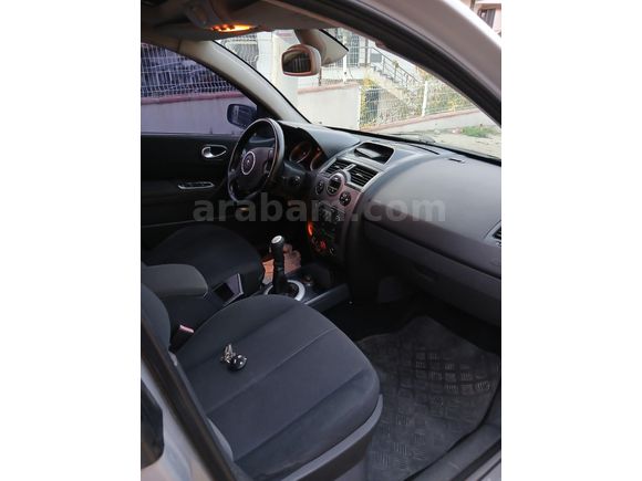 Cam Tavan 2004 Dinamic 1.6 Benzin Lpg