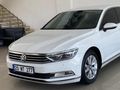 Öncül Motorlu Araçlar__2016 PASSAT 1.6TDİ TRENDLİNE DSG 120HP