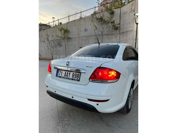 HATASIZ BOYASIZ 2015 LİNEA MAKYAJLI KASA 