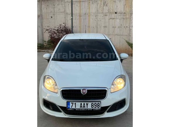HATASIZ BOYASIZ 2015 LİNEA MAKYAJLI KASA 
