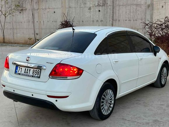 HATASIZ BOYASIZ 2015 LİNEA MAKYAJLI KASA 