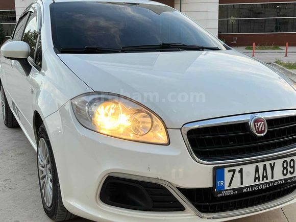 HATASIZ BOYASIZ 2015 LİNEA MAKYAJLI KASA 