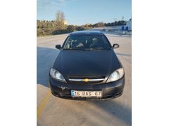 Sahibinden Chevrolet Lacetti 1.6 SE 2005 Model