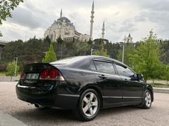 Sahibinden Honda Civic 1.6 Elegance 2008