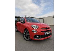 Sahibinden 2020 Fiat 500X Sport Otomatik,Kazasız,Boyasız,Bakımlı  
