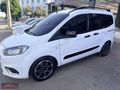 2022 COURİER HATASIZ BOYASIZ TRAMERSİZ KM50 TİTANİUM PLUS 100HP