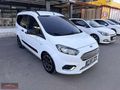 2022 COURİER HATASIZ BOYASIZ TRAMERSİZ KM50 TİTANİUM PLUS 100HP