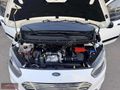 2022 COURİER HATASIZ BOYASIZ TRAMERSİZ KM50 TİTANİUM PLUS 100HP
