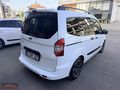 2022 COURİER HATASIZ BOYASIZ TRAMERSİZ KM50 TİTANİUM PLUS 100HP