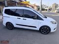2022 COURİER HATASIZ BOYASIZ TRAMERSİZ KM50 TİTANİUM PLUS 100HP