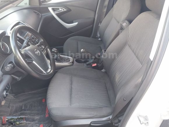 VARLI DAN 2012 ASTRA 1.6 EDITION