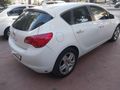 Galeriden Opel Astra 1.6 Edition 2012 Model İstanbul