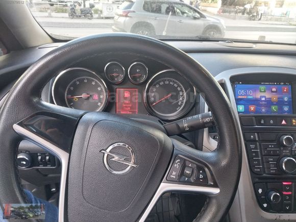 VARLI DAN 2012 ASTRA 1.6 EDITION