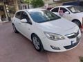 Galeriden Opel Astra 1.6 Edition 2012 Model İstanbul