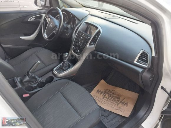 VARLI DAN 2012 ASTRA 1.6 EDITION