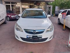 Galeriden Opel Astra 1.6 Edition 2012 Model İstanbul