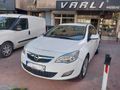 Galeriden Opel Astra 1.6 Edition 2012 Model İstanbul