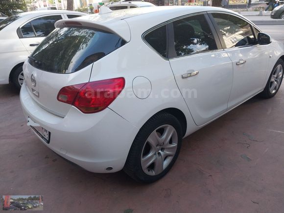 VARLI DAN 2012 ASTRA 1.6 EDITION