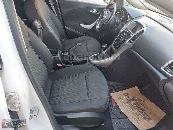 VARLI DAN 2012 ASTRA 1.6 EDITION