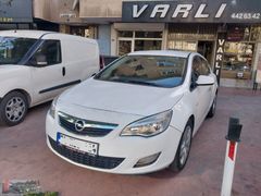 VARLI DAN 2012 ASTRA 1.6 EDITION