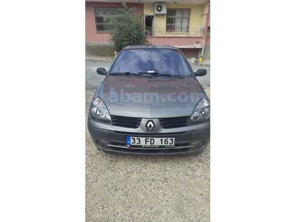 Sahibinden Renault Clio 1.5 dCi Authentique 2003 Model