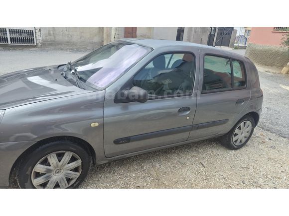 Sahibinden Renault Clio 1.5 dCi Authentique 2003 Model