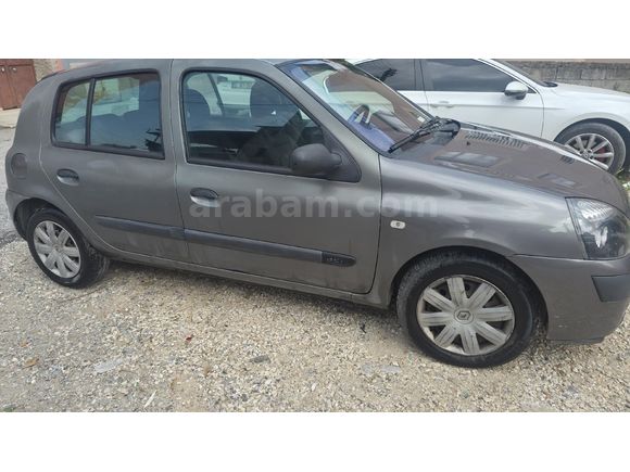 Sahibinden Renault Clio 1.5 dCi Authentique 2003 Model