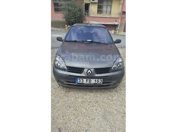 Sahibinden Renault Clio 1.5 dCi Authentique 2003 Model