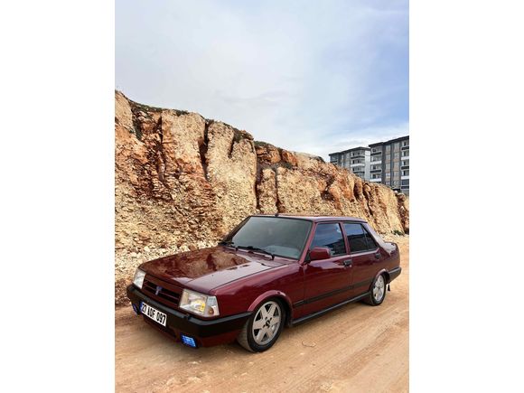 Sahibinden Tofaş Doğan SLX 1994 Model 