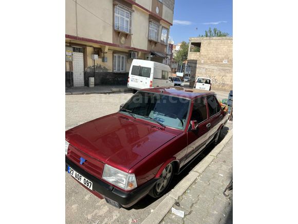 Sahibinden Tofaş Doğan SLX 1994 Model 