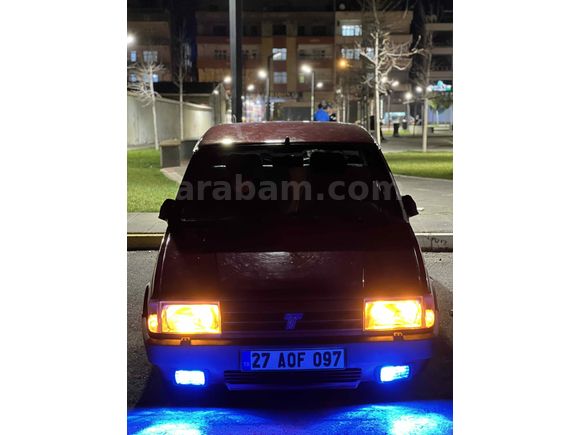 Sahibinden Tofaş Doğan SLX 1994 Model 