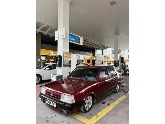 Sahibinden Tofaş Doğan SLX 1994 Model 