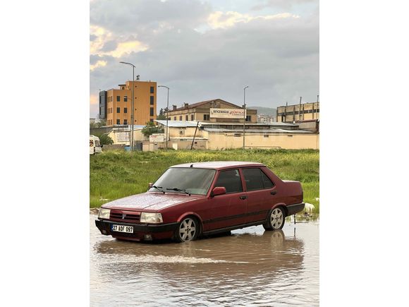Sahibinden Tofaş Doğan SLX 1994 Model 