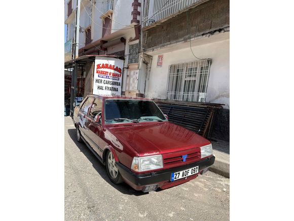 Sahibinden Tofaş Doğan SLX 1994 Model 