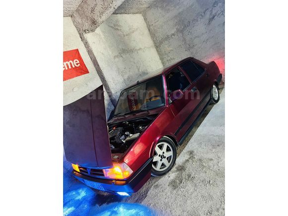 Sahibinden Tofaş Doğan SLX 1994 Model 