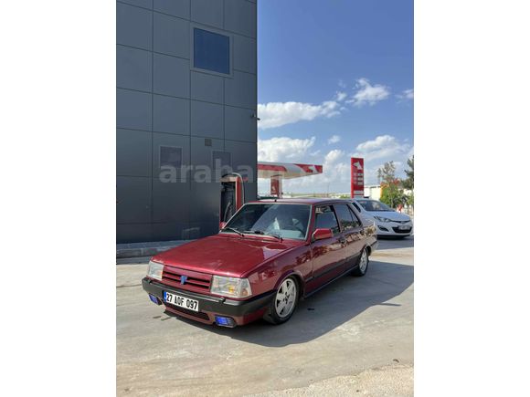 Sahibinden Tofaş Doğan SLX 1994 Model 