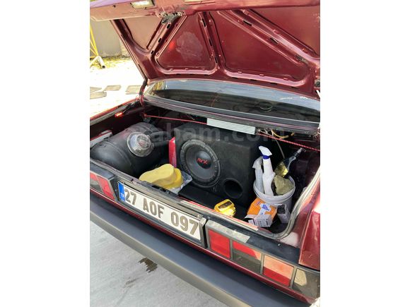 Sahibinden Tofaş Doğan SLX 1994 Model 