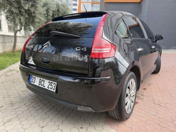 Masrafsız C4