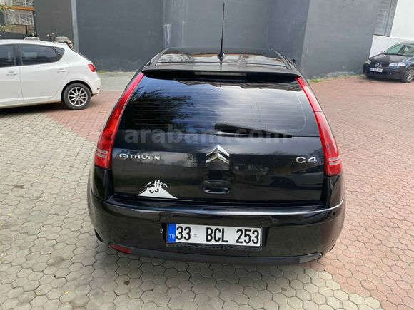 Masrafsız C4