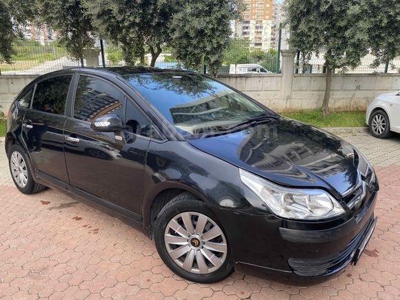 Masrafsız C4