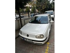 Sahibinden Volkswagen Golf 1.6 Trendline 2001 Model