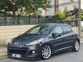 SERİ OTOMOTİV’DEN Peugeot 207 1.4 HDi Dynamic 2011 Model Antalya