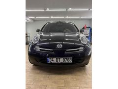 Sahibinden Nissan Micra 1.5 dCi Passion 2006 Model 