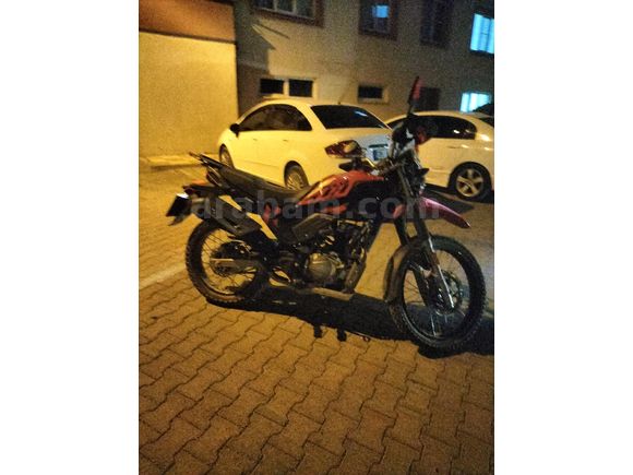 Sahibinden Hero XPulse 200 4V Pro
