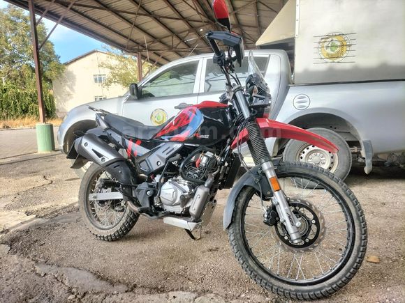 Sahibinden Hero XPulse 200 4V Pro