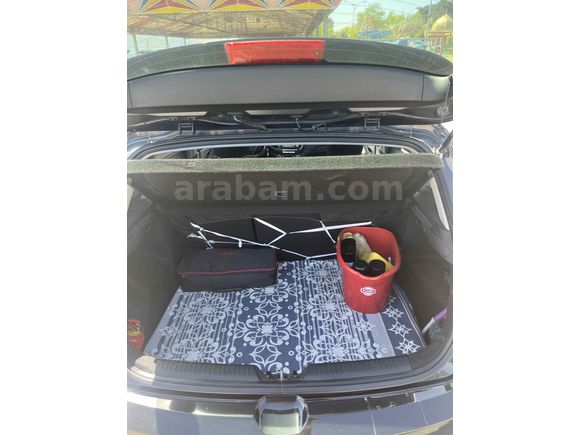 Kia Ceed 1.6 2014 Model 